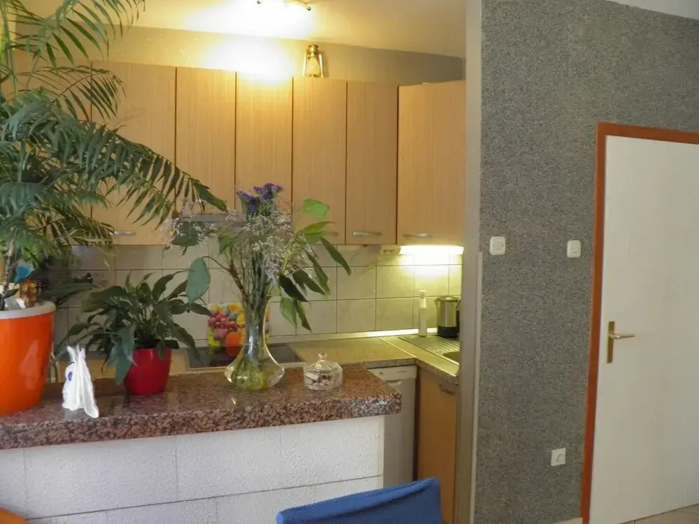 Jak - Comfortable Apartments - A1-donji