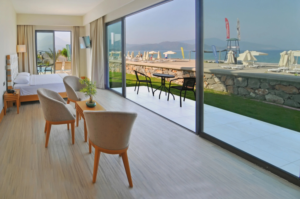 Jiva Beach Resort - Ultra All Inclusive