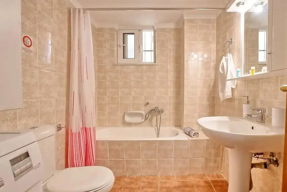 Gianna's House Next To Platanias, 250m From Beach