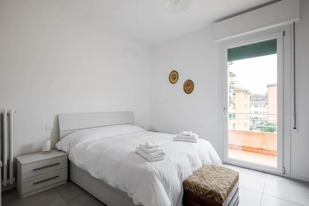 Bernini Apartment a Sant Orsola by Wonderful Italy