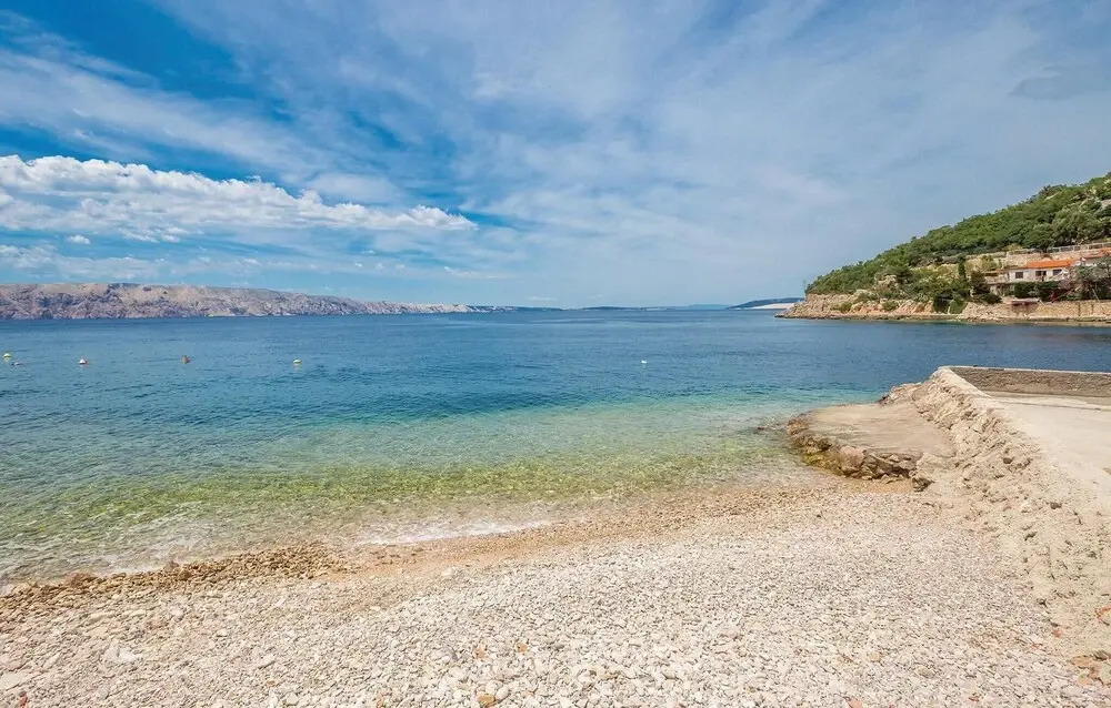 Stunning Home in Stinica With Wifi and 0 Bedrooms