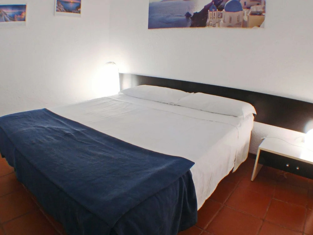 Apartment in Sardinia with Sea View