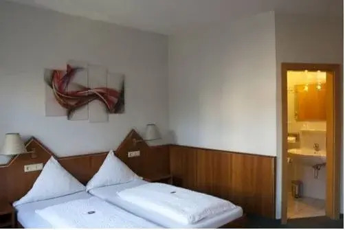 Schützen Hotel Meersburg Bed & Breakfast