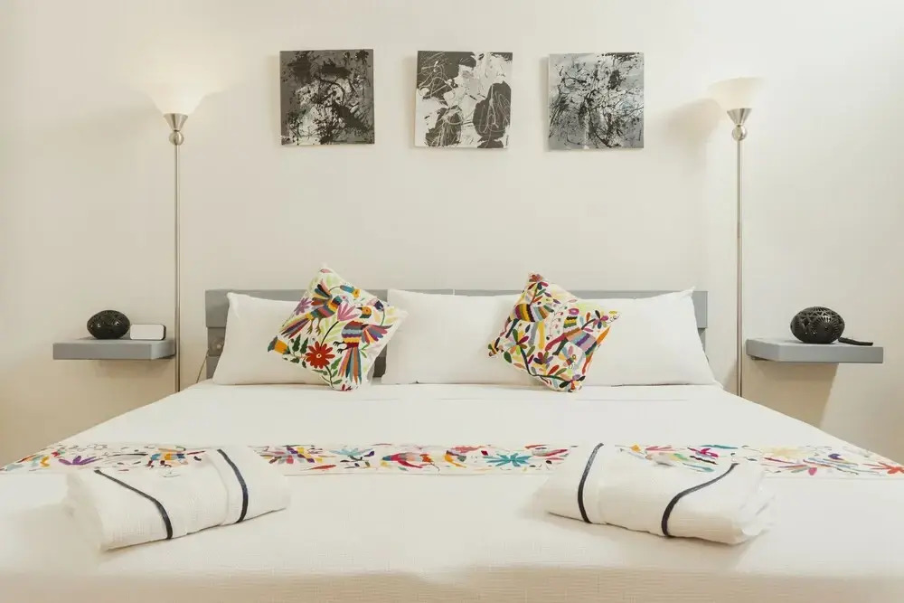 BKL Hotel Oaxaca