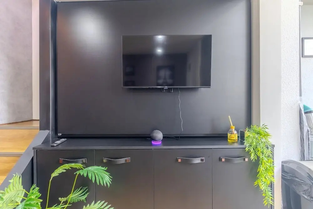 Studio com Academia a 700 m da Esta o da Lapa