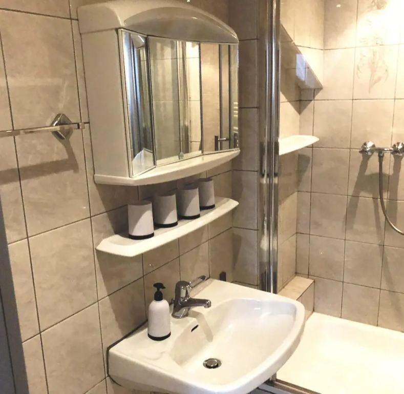 Ferienwohnung in Lauterbach im Schwarzwald