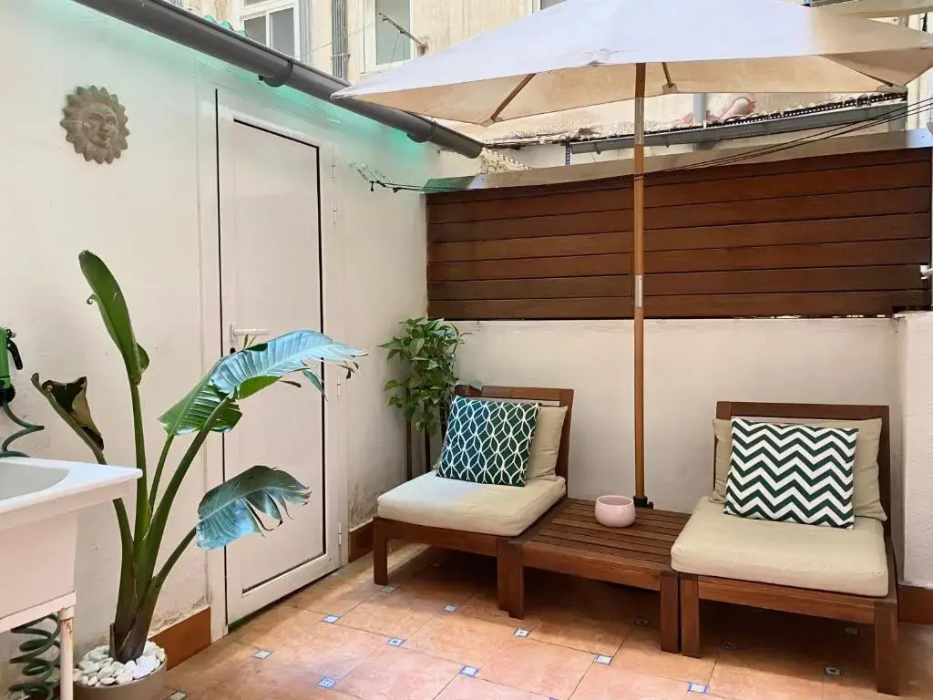 Sant Antoni Lovely Apartment