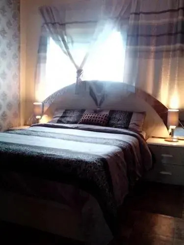 Rossam Suites