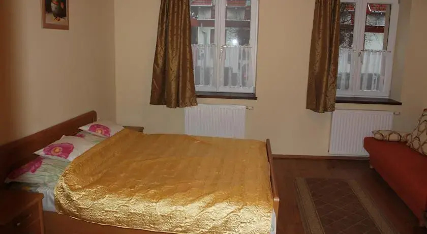 Apartman Z