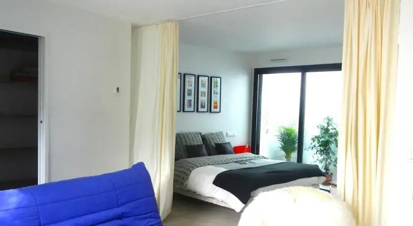 Appartement Atypique Anglet - Biarritz Plages