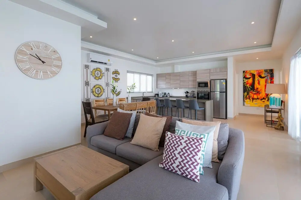 Orchid Paradise Homes OPV515