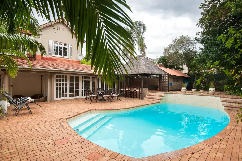 The Brothers Guest House