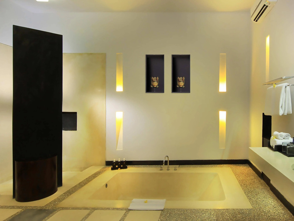 Апарт-отель Balissimo Suite Seminyak by Betterplace
