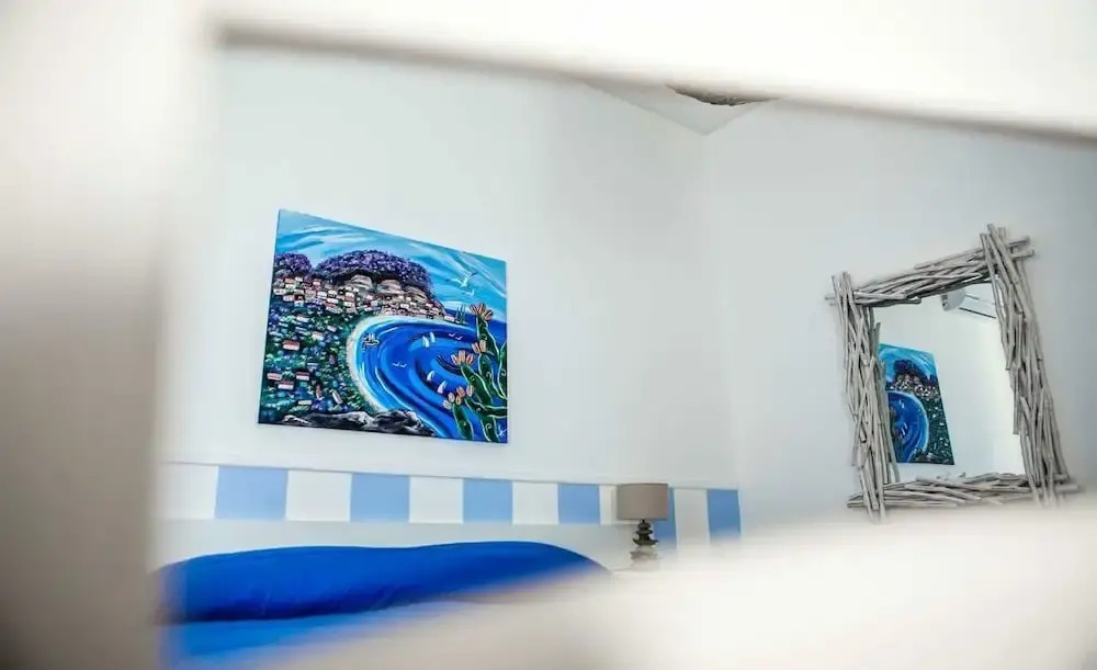 Martins Rooms Palermo