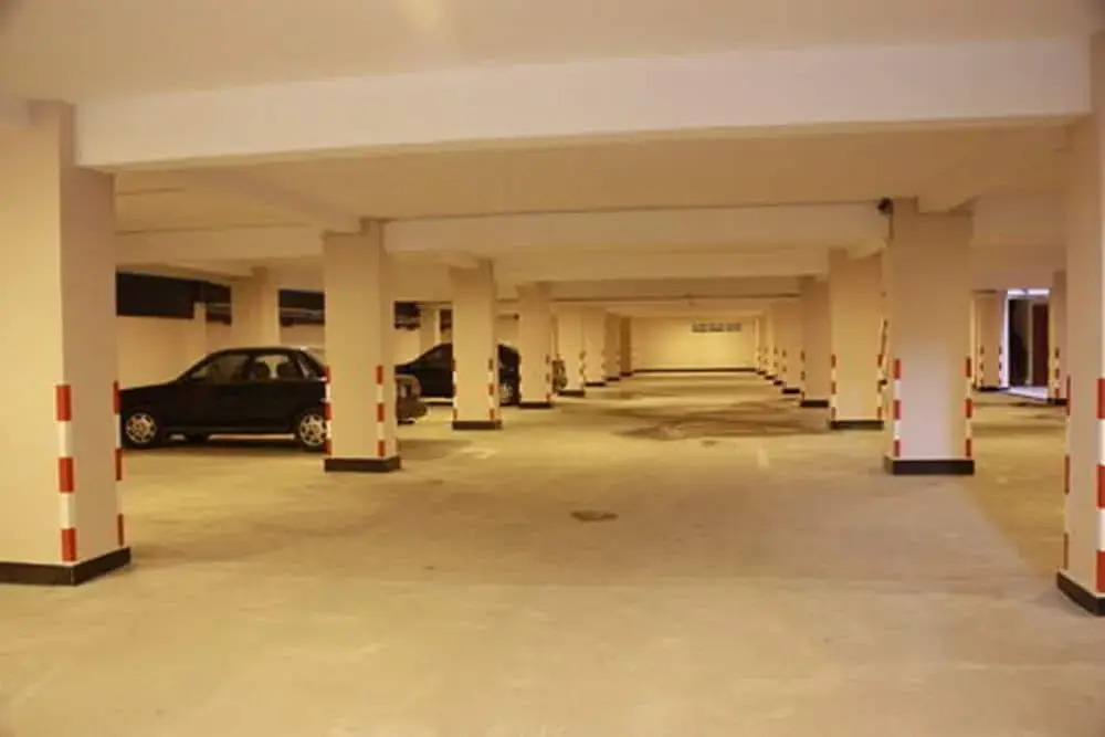 Lux Riverside Hotel & Apartment