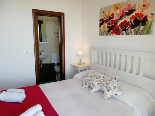 Apartment Antunovic