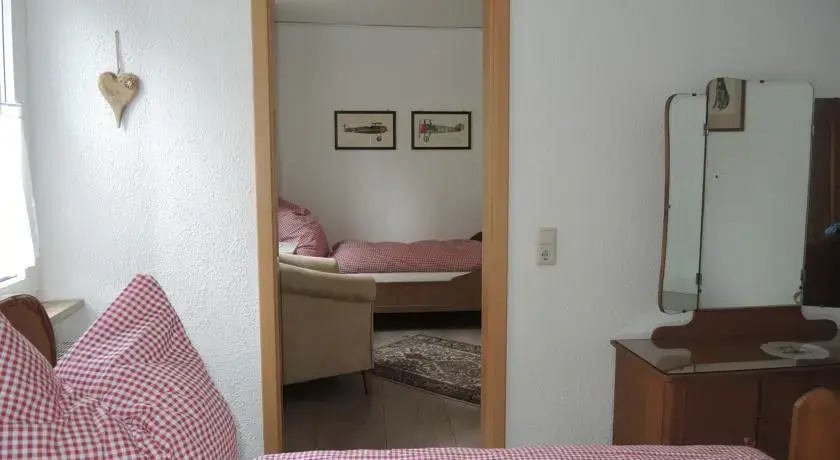 Landhaus Alex