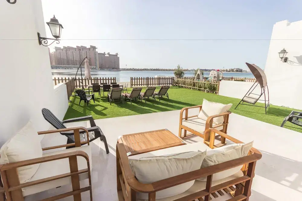 Palma Residence