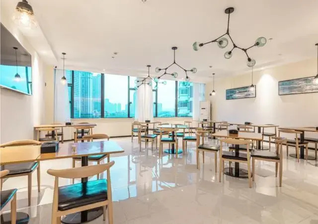 City Comfort Inn Quanzhou Wanda