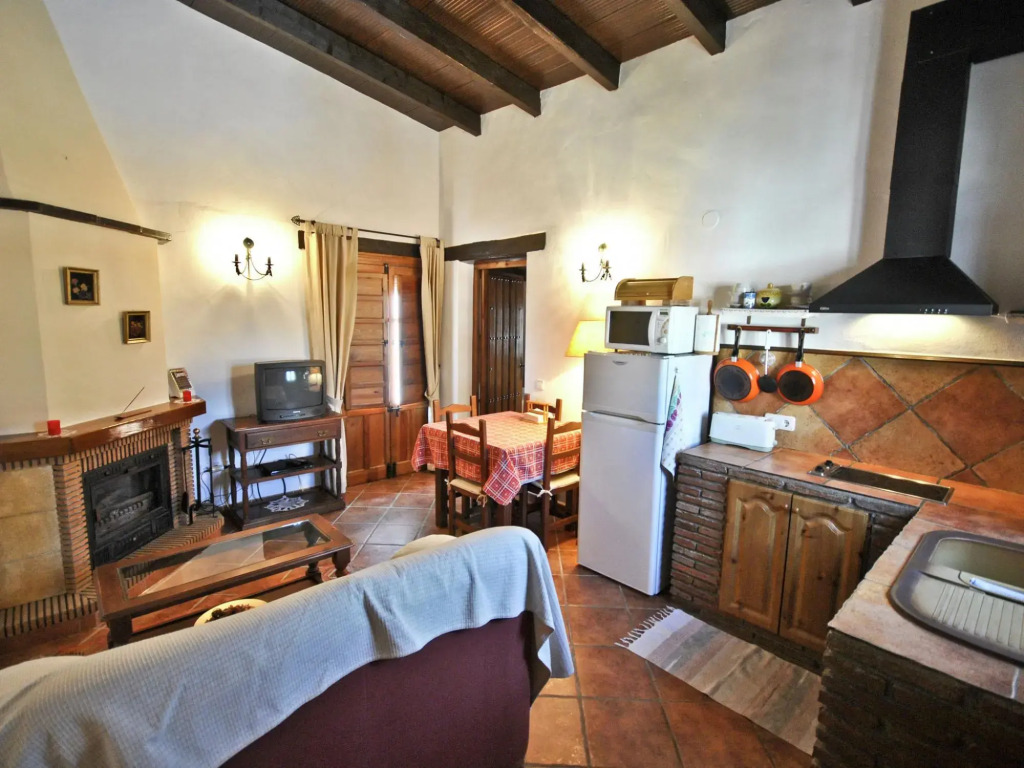Quiet Costa del Sol Cottage