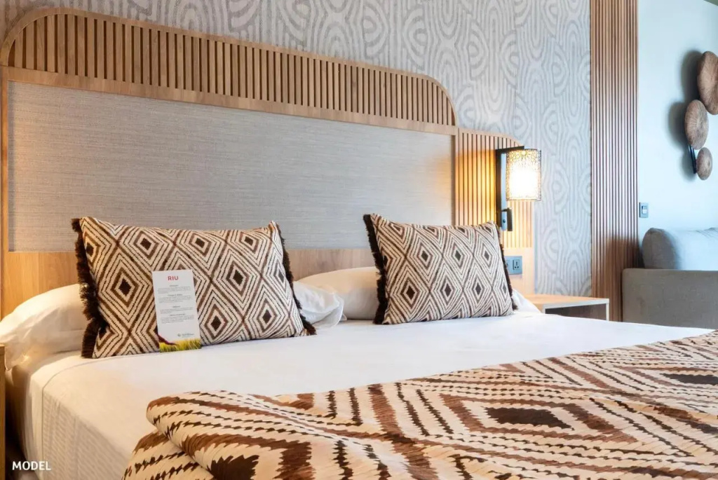 Riu Palace Swahili