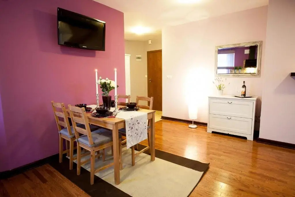 Apartamenty Przemyśl
