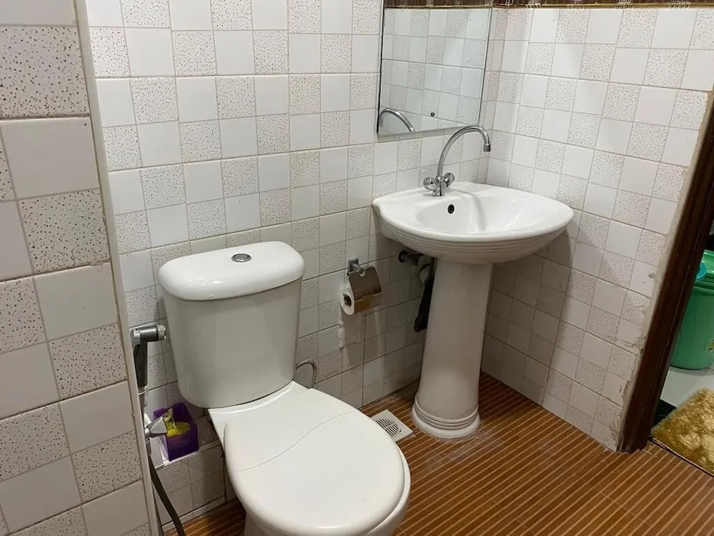 JSB Apartments Bamburi