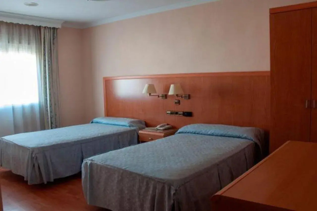 Hotel Azuqueca