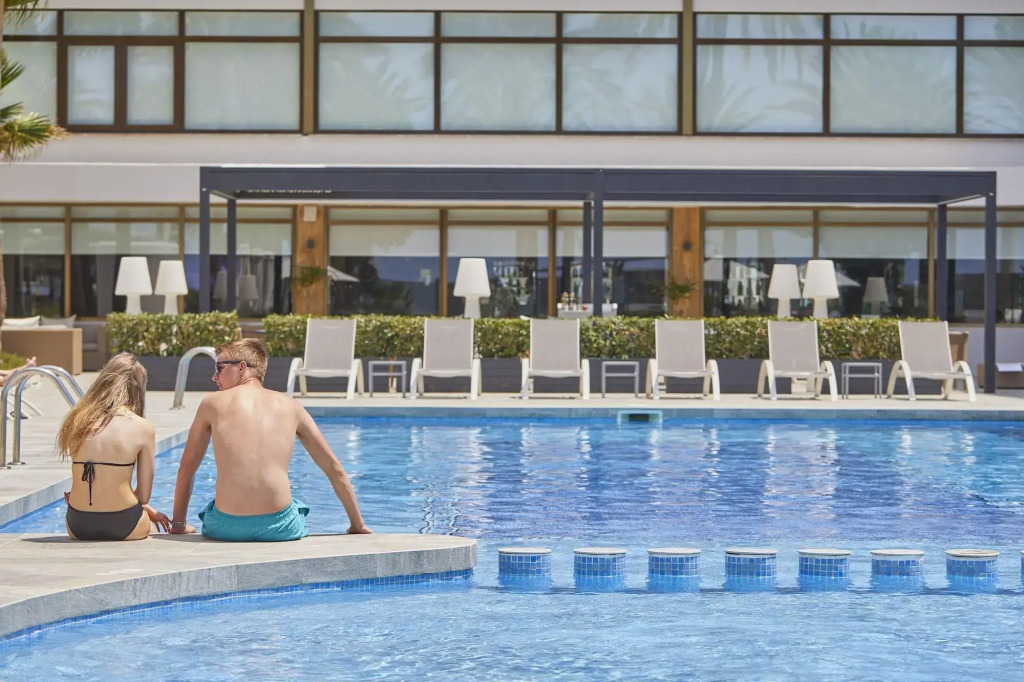 Hotel Playa Golf Adults Only 4 Sup