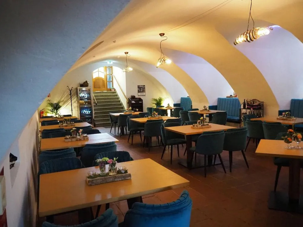 Schlosshotel Erwitte