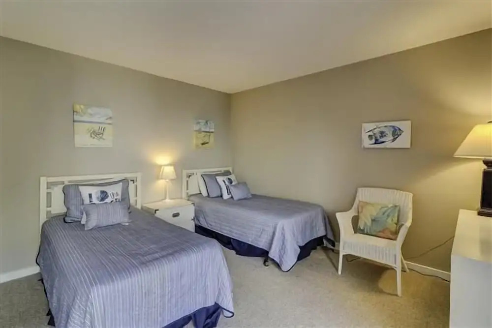 278 Stoney Creek at Sea Pines Resort