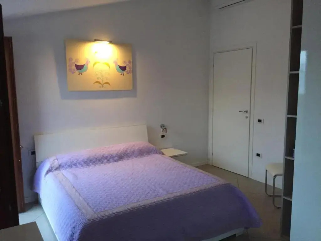 B&B su Coccu