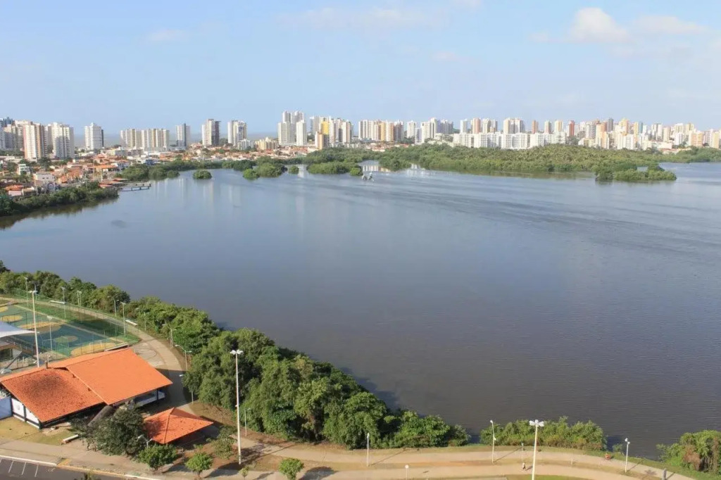 Veleiros Mar Hotel