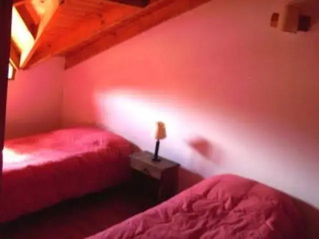 Alto Rolando Apartamentos