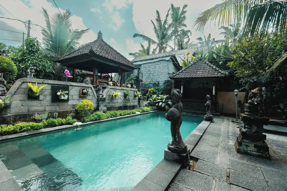 Rizky Guesthouse