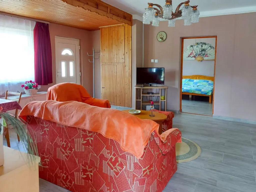Holiday Home Wolf by Interhome