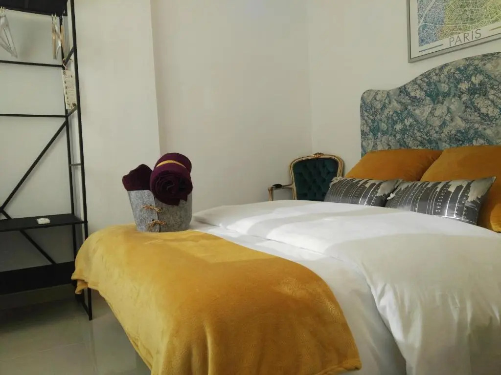 Apartamento: El Rincón de Felisa.