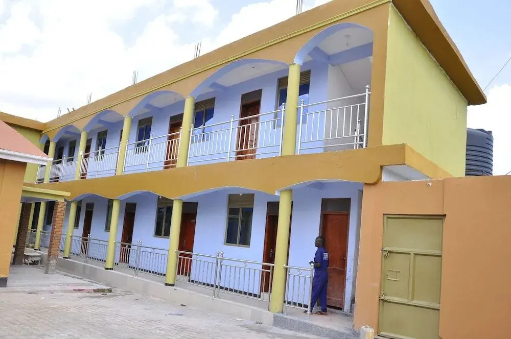 Kavumba Recreation Center