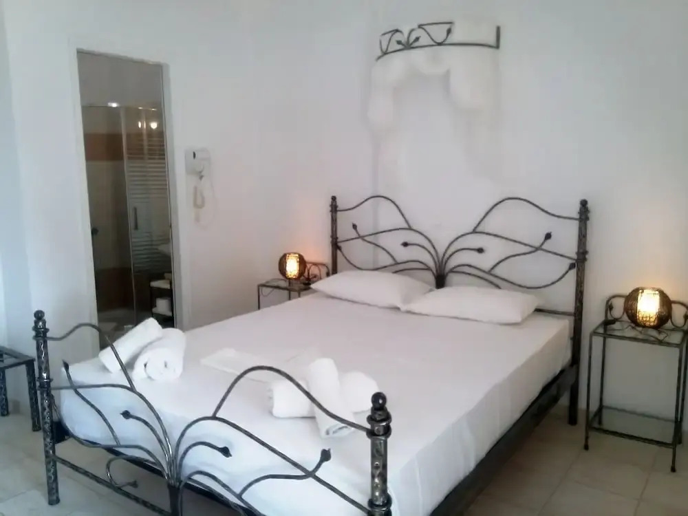 Villa Le Grand Bleu