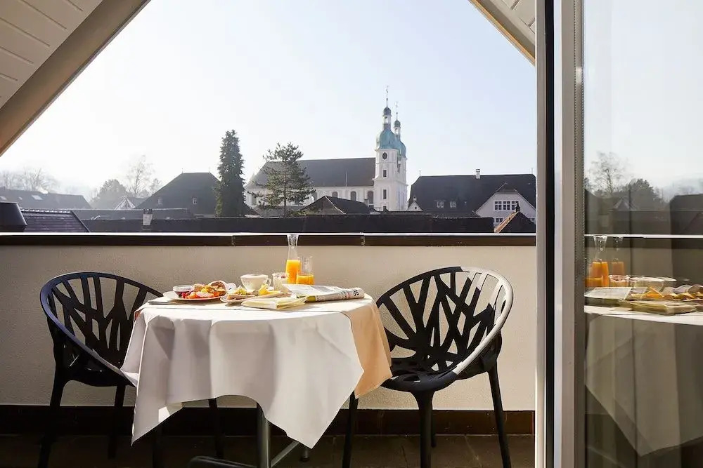 Hotel Gasthof zum Ochsen