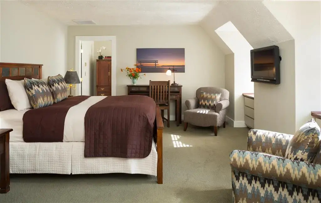 Settlers Inn
