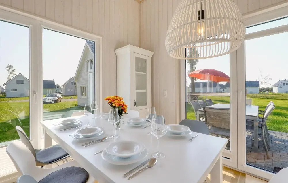 Strandhaus Sontje