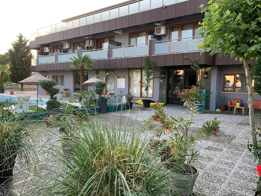 akcayzeytin otel