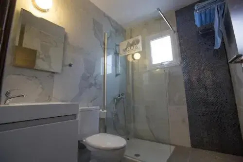 Merab Napa Suites