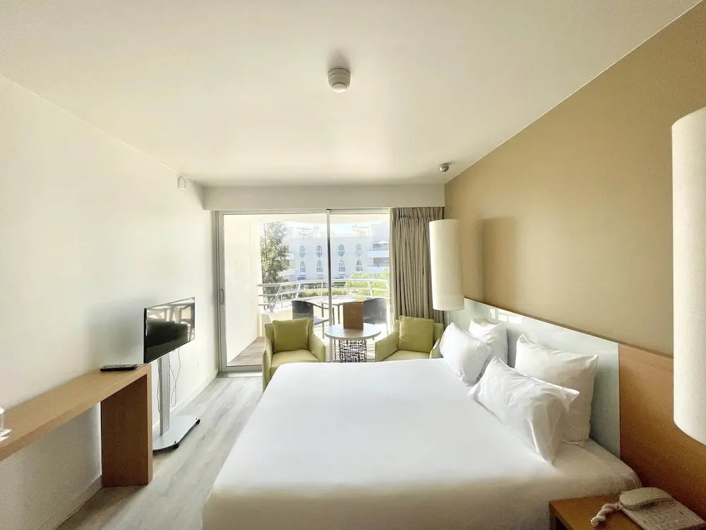 Hôtel Les Corallines - Thalasso & Resort