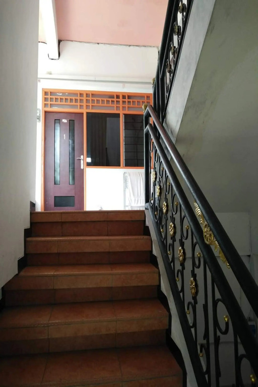 Ganeta Homestay Syariah
