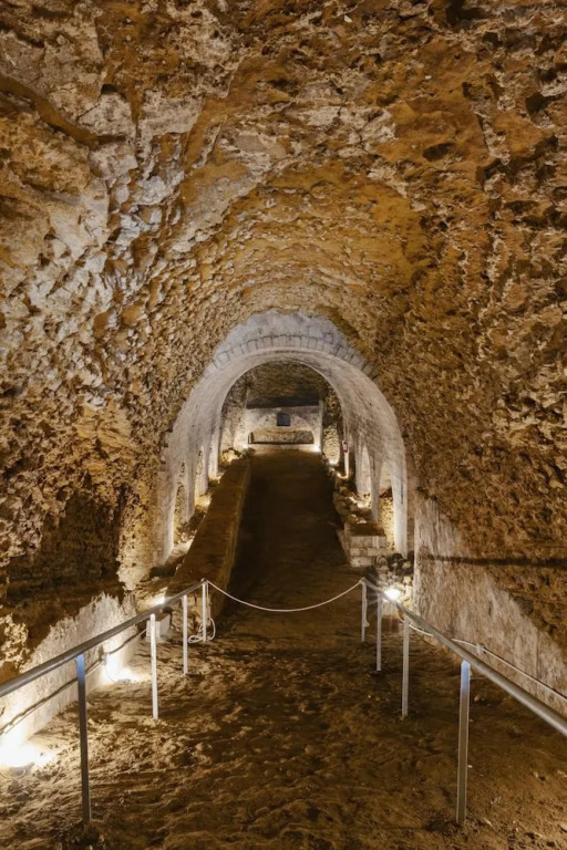 Foresteria dellAbbazia