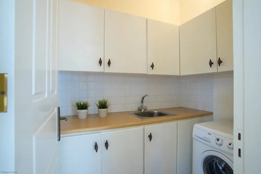 Cyprus Villa G115 Platinum