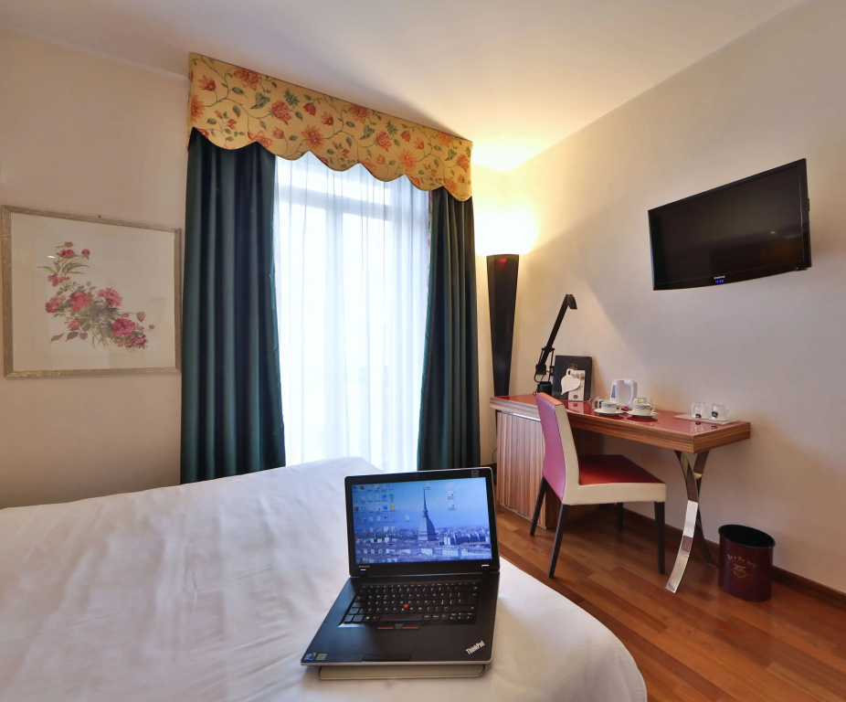 Best Western Hotel Piemontese