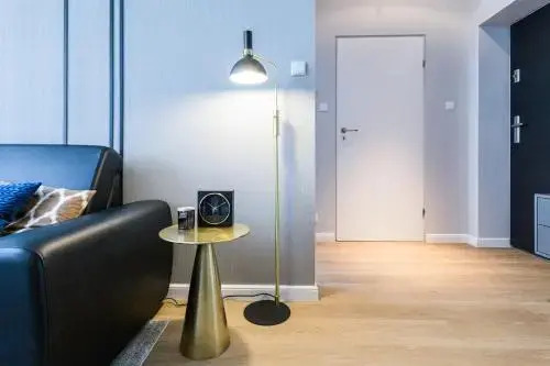 Wielopole Max Apartment